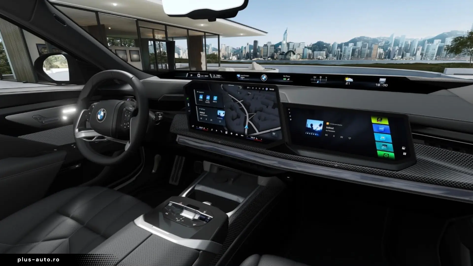 BMW 740 xdrive M Sport Pro! Facelift! TV Full
