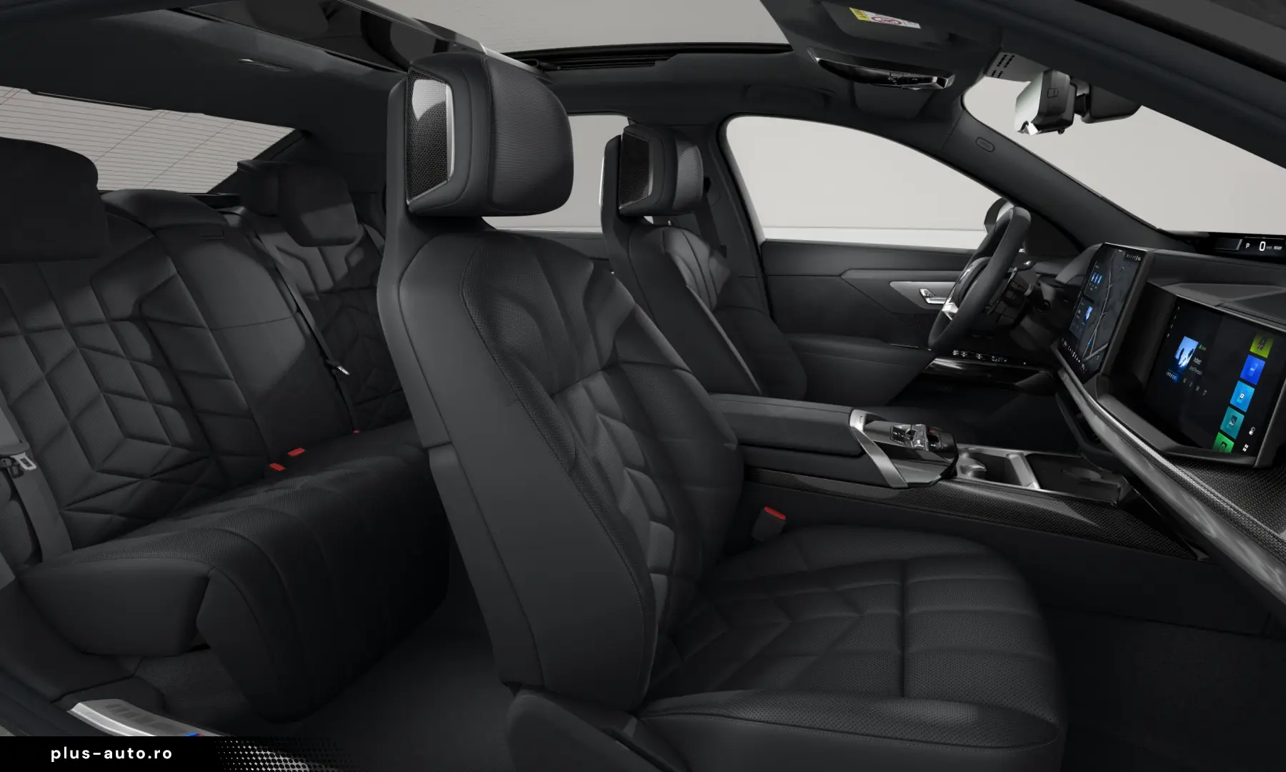 BMW 740 xdrive M Sport Pro! Facelift! TV Full