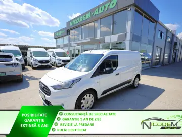 Ford Transit Connect Maxi L2H1 3 locuri