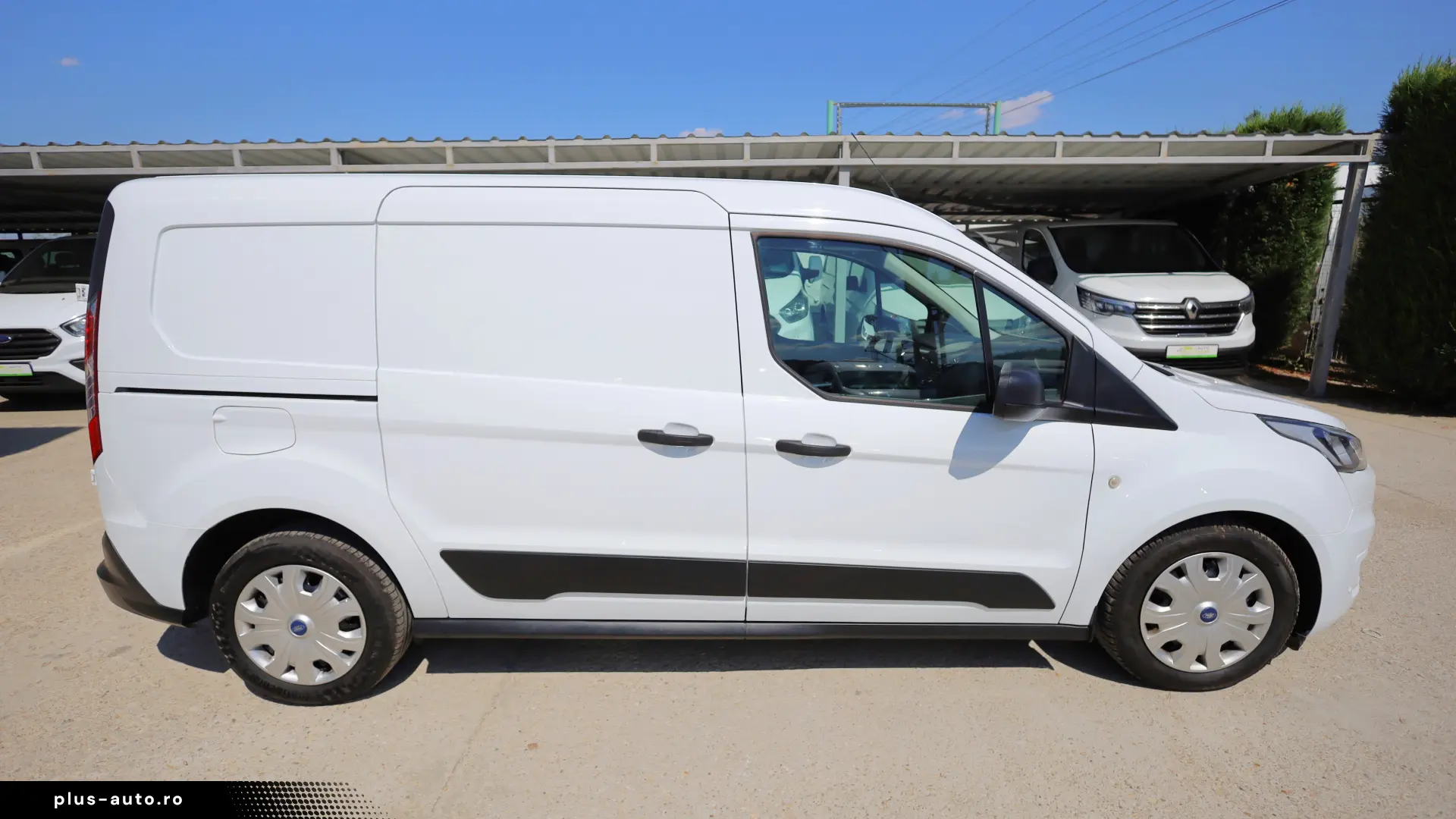 Ford Transit Connect Maxi L2H1 3 locuri