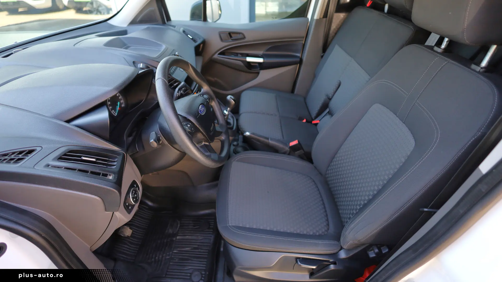 Ford Transit Connect Maxi L2H1 3 locuri