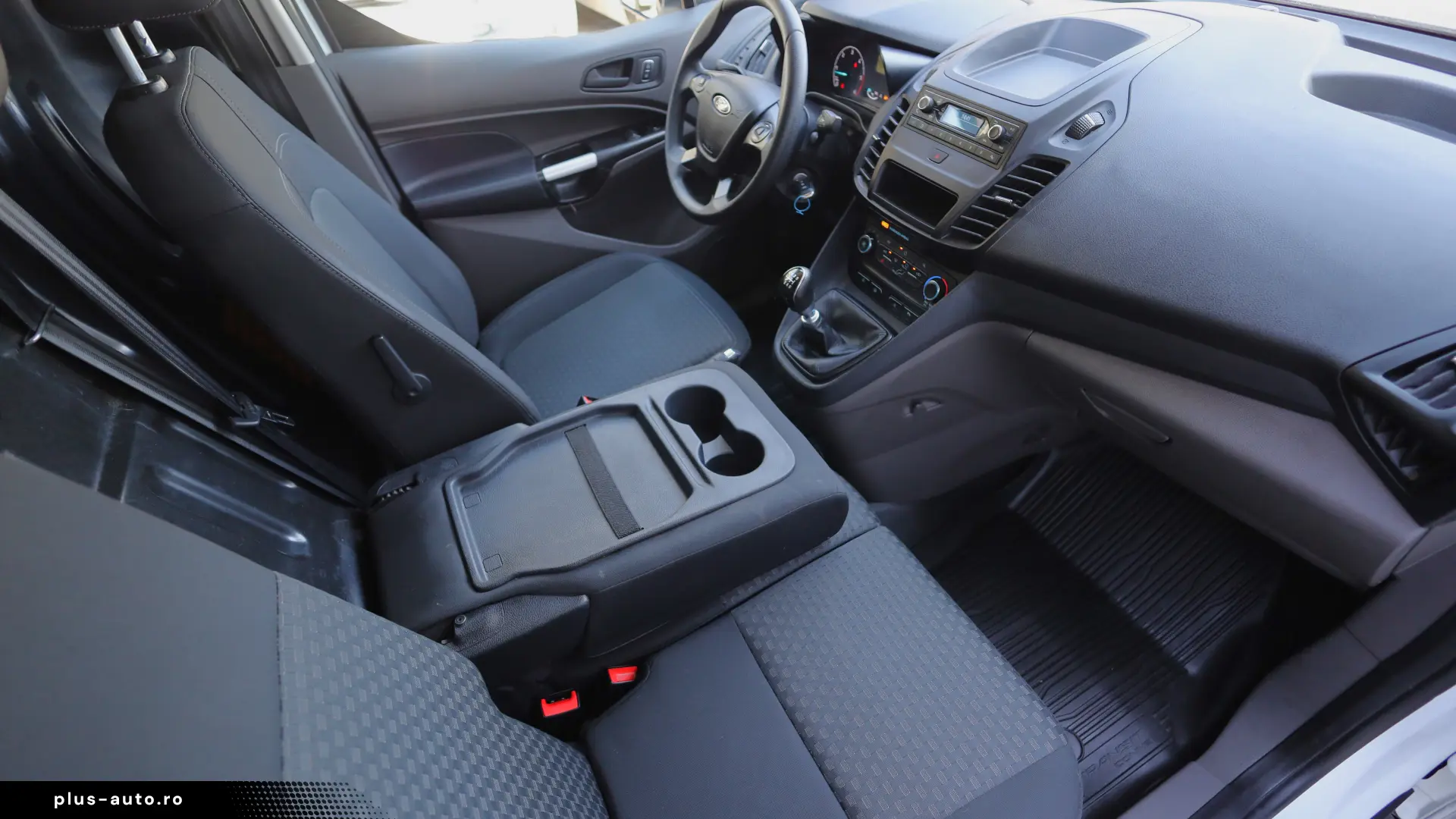 Ford Transit Connect Maxi L2H1 3 locuri