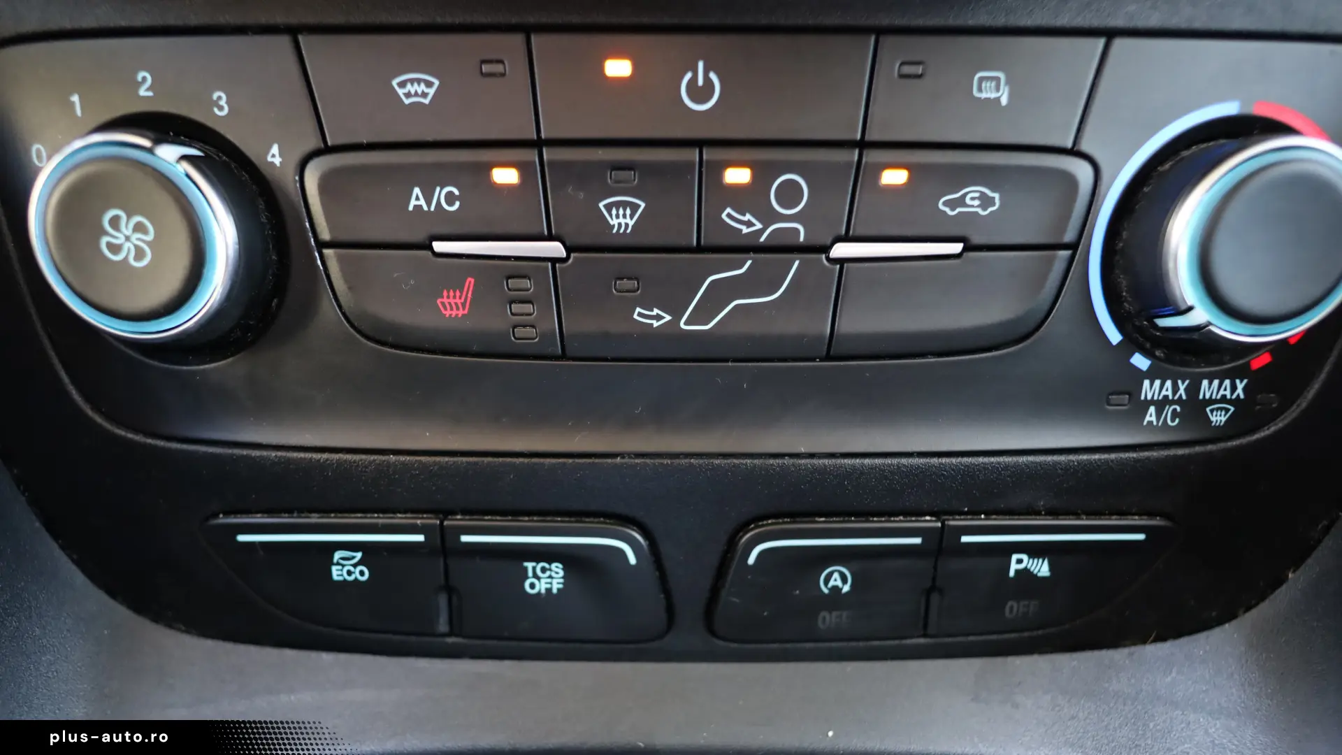 Ford Transit Connect Maxi L2H1 3 locuri