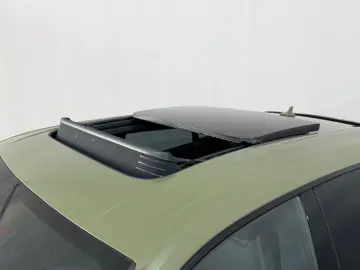 Lamborghini Urus VERDE TURBINE LUCIDO PPF