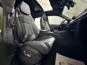 Lamborghini Urus VERDE TURBINE LUCIDO PPF