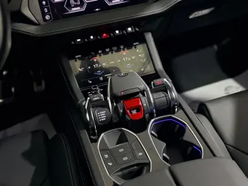 Lamborghini Urus VERDE TURBINE LUCIDO PPF