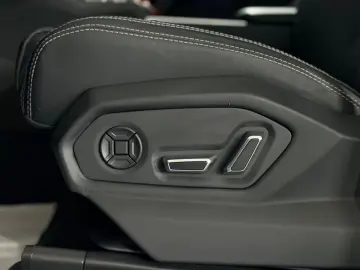 Lamborghini Urus VERDE TURBINE LUCIDO PPF