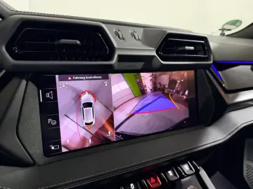 Lamborghini Urus VERDE TURBINE LUCIDO PPF