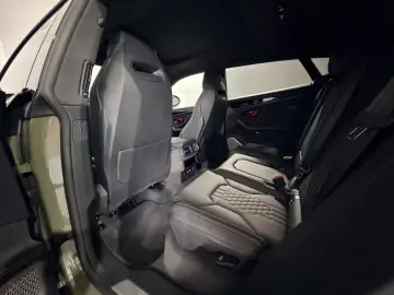 Lamborghini Urus VERDE TURBINE LUCIDO PPF