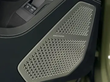 Lamborghini Urus VERDE TURBINE LUCIDO PPF