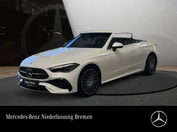 MERCEDES-BENZ CLE 220 d Cab AMG Advanced  Aircap Tot…