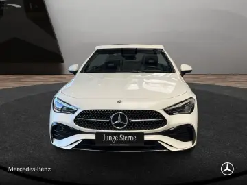 MERCEDES-BENZ CLE 220 d Cab AMG Advanced  Aircap Totwink Mem