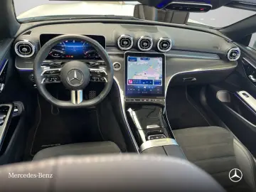 MERCEDES-BENZ CLE 220 d Cab AMG Advanced  Aircap Totwink Mem