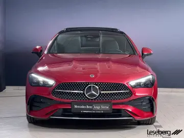 MERCEDES-BENZ CLE 200 Coupé AMG Adv  Pano Dig.Light AHK Kam