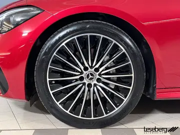 MERCEDES-BENZ CLE 200 Coupé AMG Adv  Pano Dig.Light AHK Kam