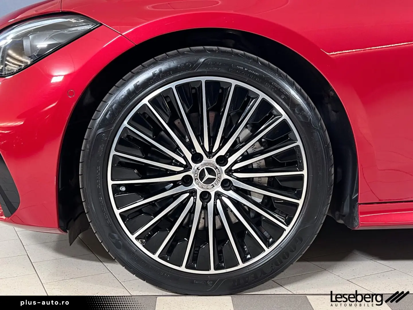 MERCEDES-BENZ CLE 200 Coupé AMG Adv  Pano Dig.Light AHK Kam