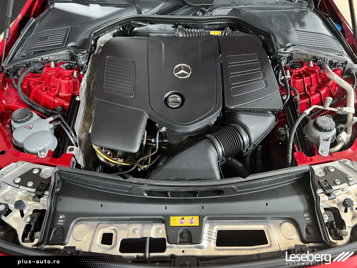 MERCEDES-BENZ CLE 200 Coupé AMG Adv  Pano Dig.Light AHK Kam