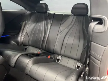 MERCEDES-BENZ CLE 200 Coupé AMG Adv  Pano Dig.Light AHK Kam
