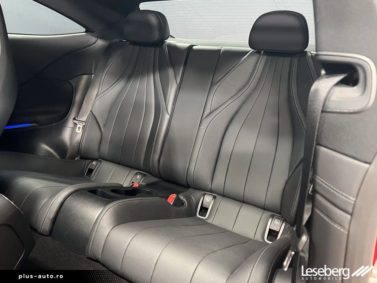 MERCEDES-BENZ CLE 200 Coupé AMG Adv  Pano Dig.Light AHK Kam