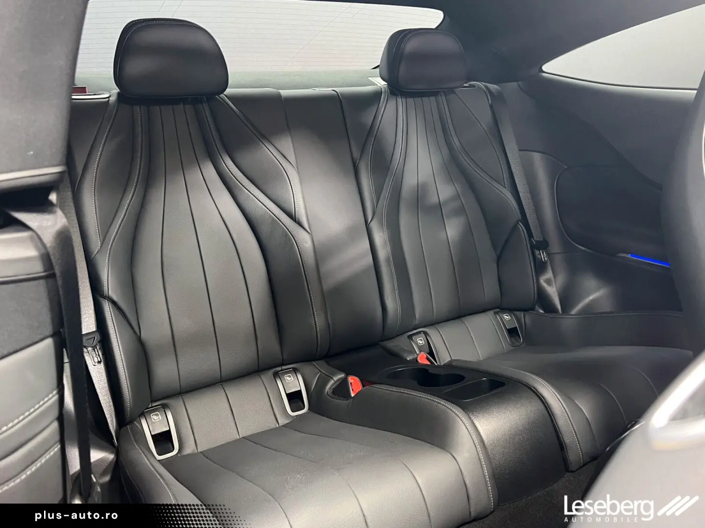 MERCEDES-BENZ CLE 200 Coupé AMG Adv  Pano Dig.Light AHK Kam