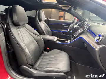 MERCEDES-BENZ CLE 200 Coupé AMG Adv  Pano Dig.Light AHK Kam