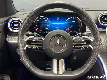MERCEDES-BENZ CLE 200 Coupé AMG Adv  Pano Dig.Light AHK Kam