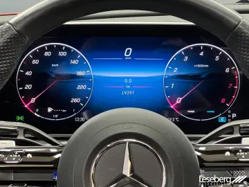 MERCEDES-BENZ CLE 200 Coupé AMG Adv  Pano Dig.Light AHK Kam