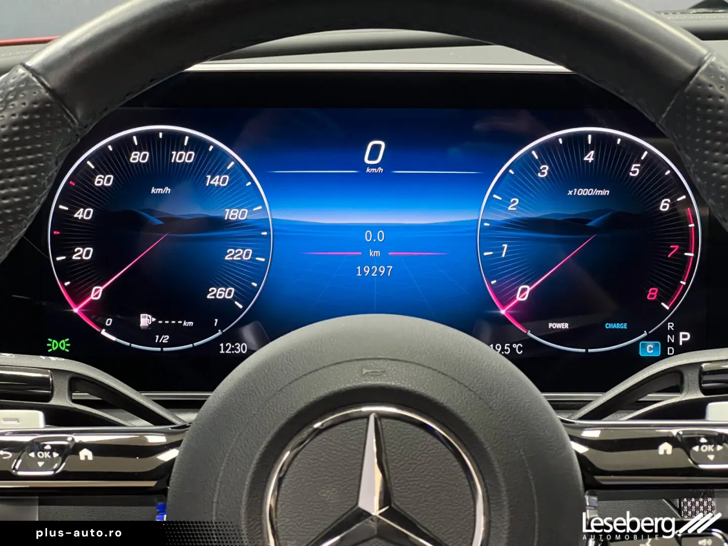 MERCEDES-BENZ CLE 200 Coupé AMG Adv  Pano Dig.Light AHK Kam