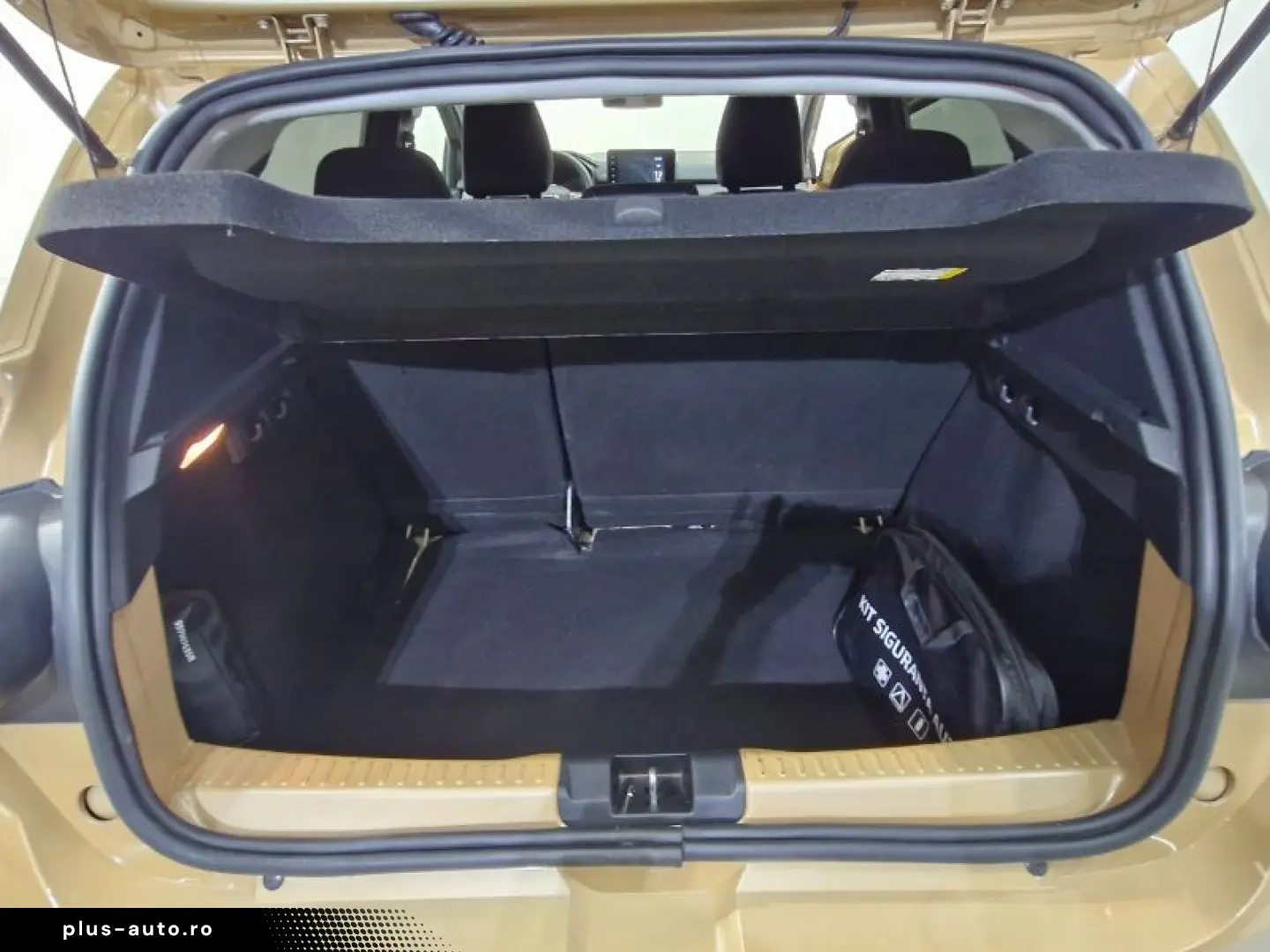DACIA SANDERO 1.0 Eco-G 100CP Stepway Expression