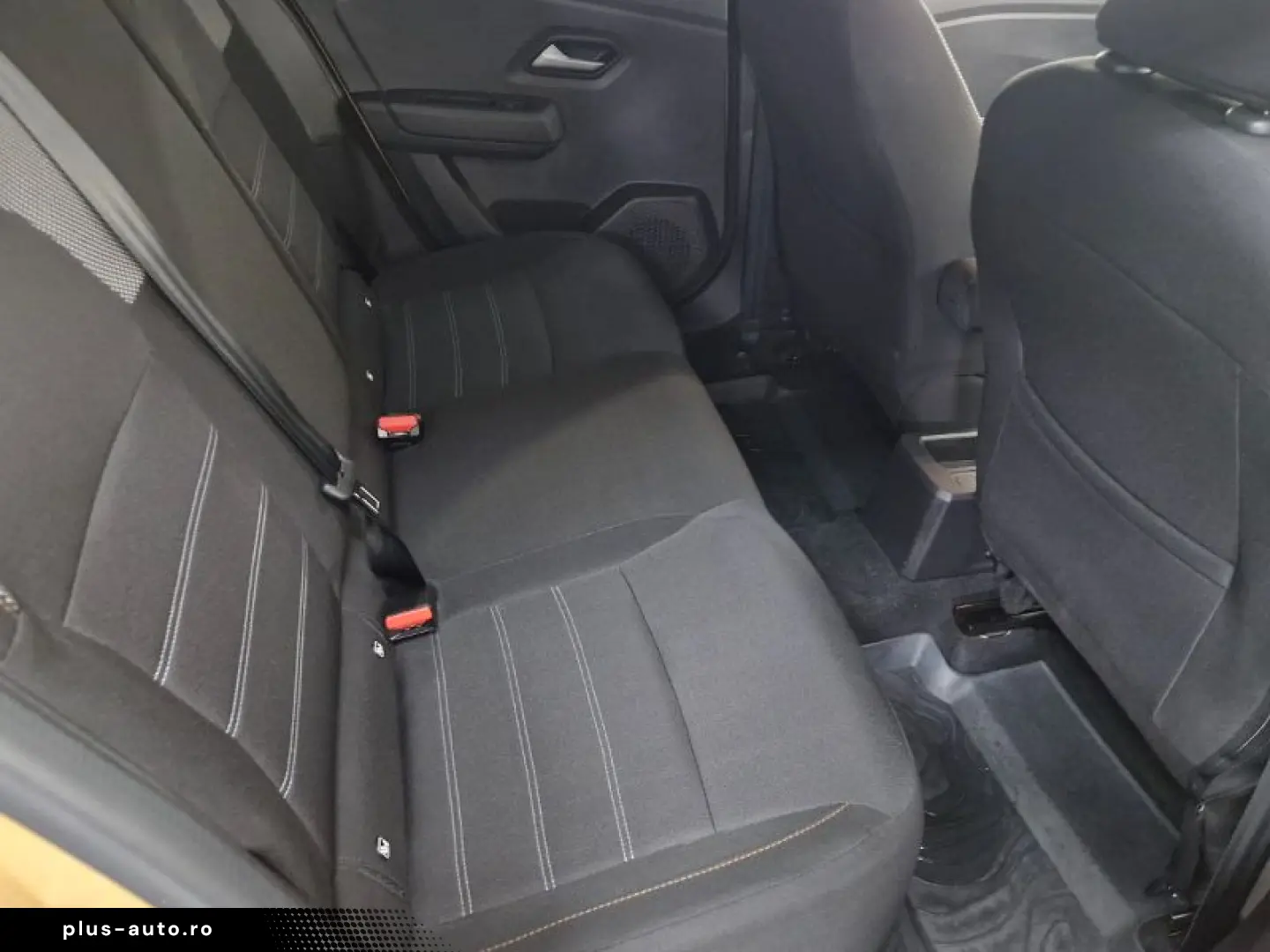 DACIA SANDERO 1.0 Eco-G 100CP Stepway Expression