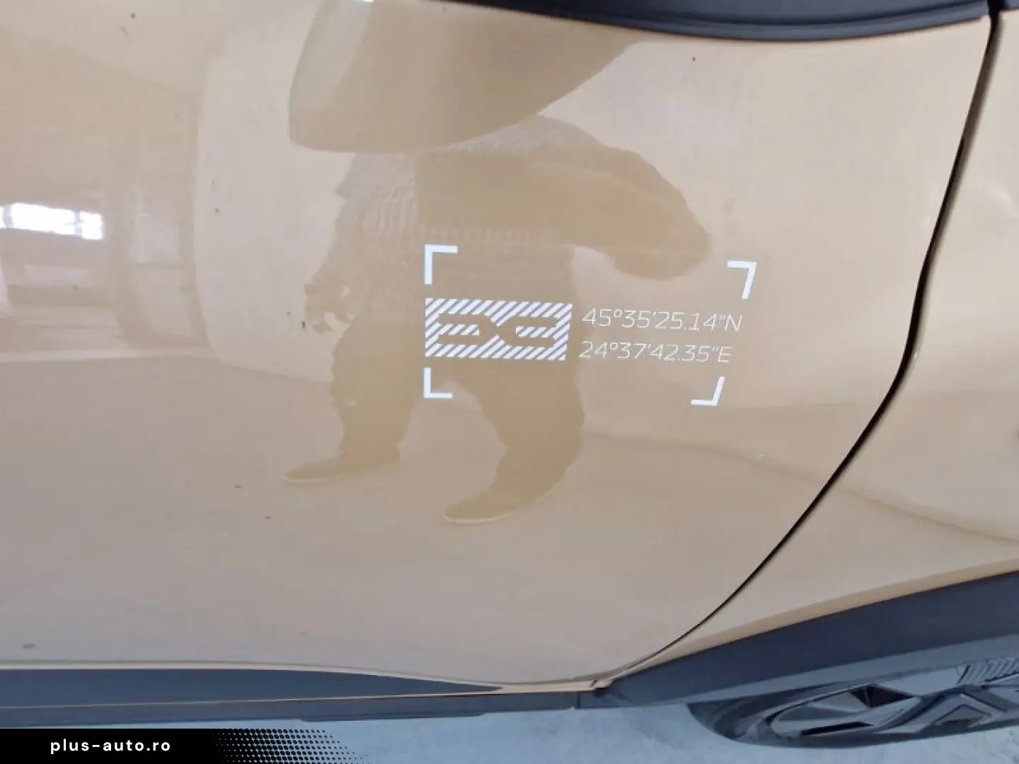 DACIA SANDERO 1.0 Eco-G 100CP Stepway Expression