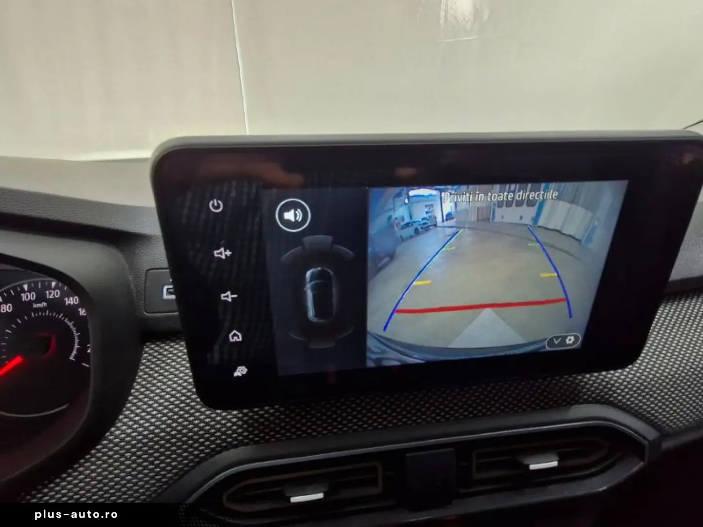 DACIA SANDERO 1.0 Eco-G 100CP Stepway Expression
