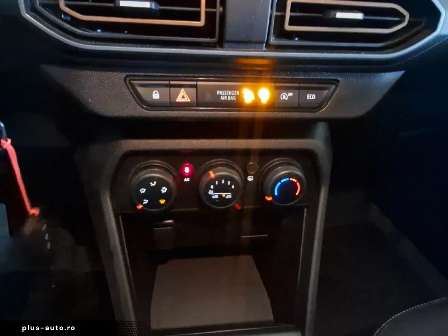 DACIA SANDERO 1.0 Eco-G 100CP Stepway Expression