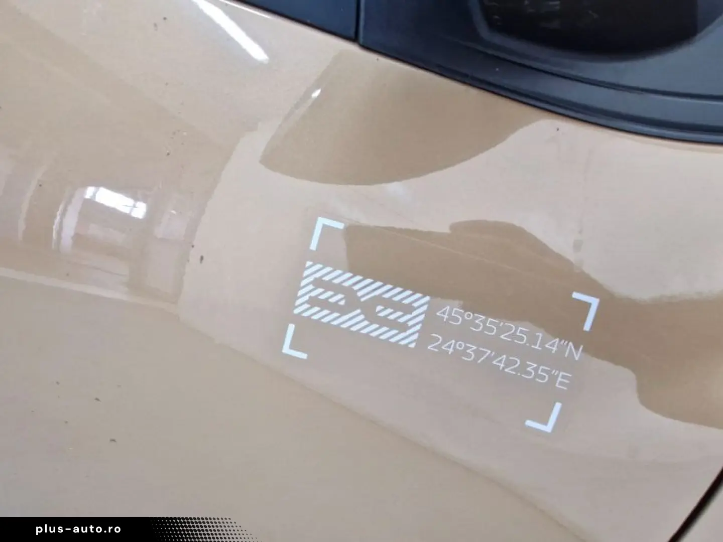 DACIA SANDERO 1.0 Eco-G 100CP Stepway Expression