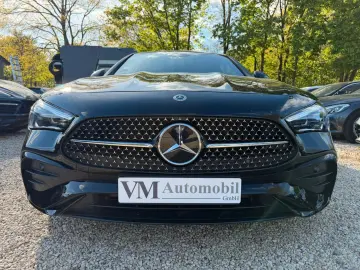 MERCEDES-BENZ CLE 200 AMG Night Paket Pano ACC Memory Burm