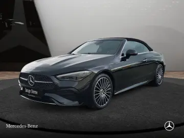 MERCEDES-BENZ CLE 220 d Cab AMG Advanced  Memory Aircap Totw