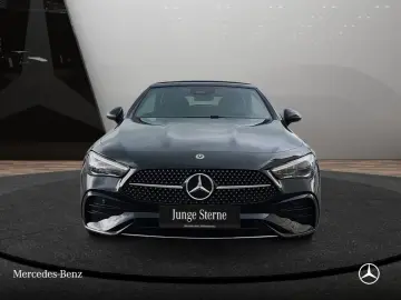 MERCEDES-BENZ CLE 220 d Cab AMG Advanced  Memory Aircap Totw