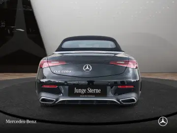 MERCEDES-BENZ CLE 220 d Cab AMG Advanced  Memory Aircap Totw