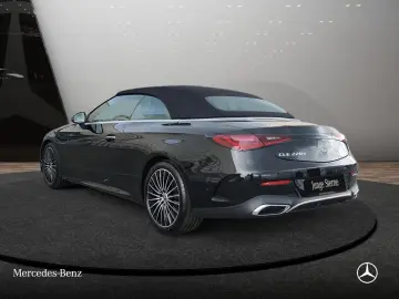MERCEDES-BENZ CLE 220 d Cab AMG Advanced  Memory Aircap Totw