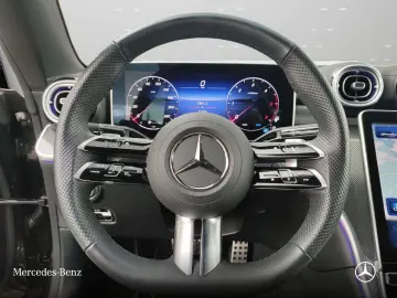 MERCEDES-BENZ CLE 220 d Cab AMG Advanced  Memory Aircap Totw