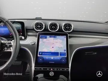 MERCEDES-BENZ CLE 220 d Cab AMG Advanced  Memory Aircap Totw