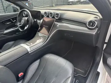 MERCEDES-BENZ CLE 220 d Autom.