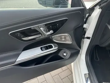 MERCEDES-BENZ CLE 220 d Autom.