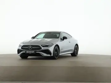 MERCEDES-BENZ CLE 220 d Coupé AMG Night MBUX Kamera LED Mem