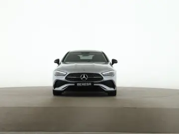 MERCEDES-BENZ CLE 220 d Coupé AMG Night MBUX Kamera LED Mem