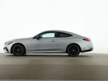 MERCEDES-BENZ CLE 220 d Coupé AMG Night MBUX Kamera LED Mem