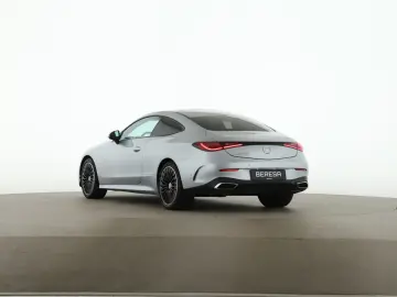 MERCEDES-BENZ CLE 220 d Coupé AMG Night MBUX Kamera LED Mem