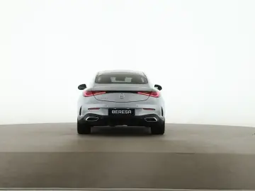 MERCEDES-BENZ CLE 220 d Coupé AMG Night MBUX Kamera LED Mem