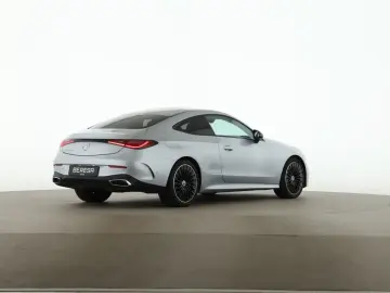 MERCEDES-BENZ CLE 220 d Coupé AMG Night MBUX Kamera LED Mem