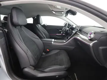 MERCEDES-BENZ CLE 220 d Coupé AMG Night MBUX Kamera LED Mem